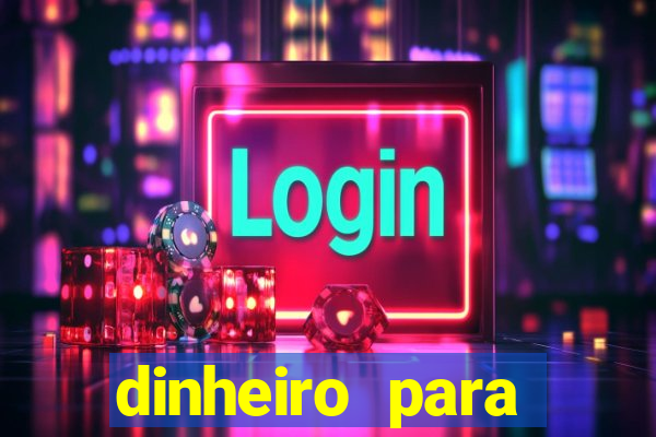 dinheiro para imprimir word